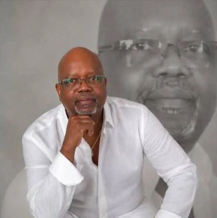 Rev. Dr. Carsozell Henry